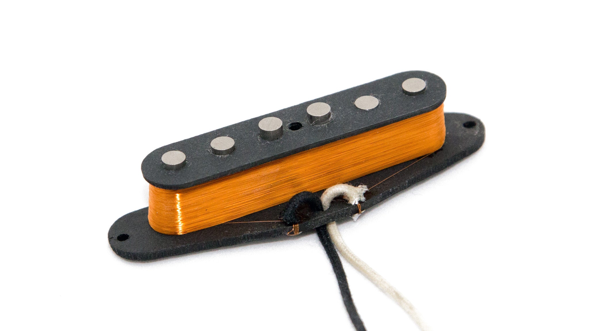 Strat Pickups – Porter Pickups LLC