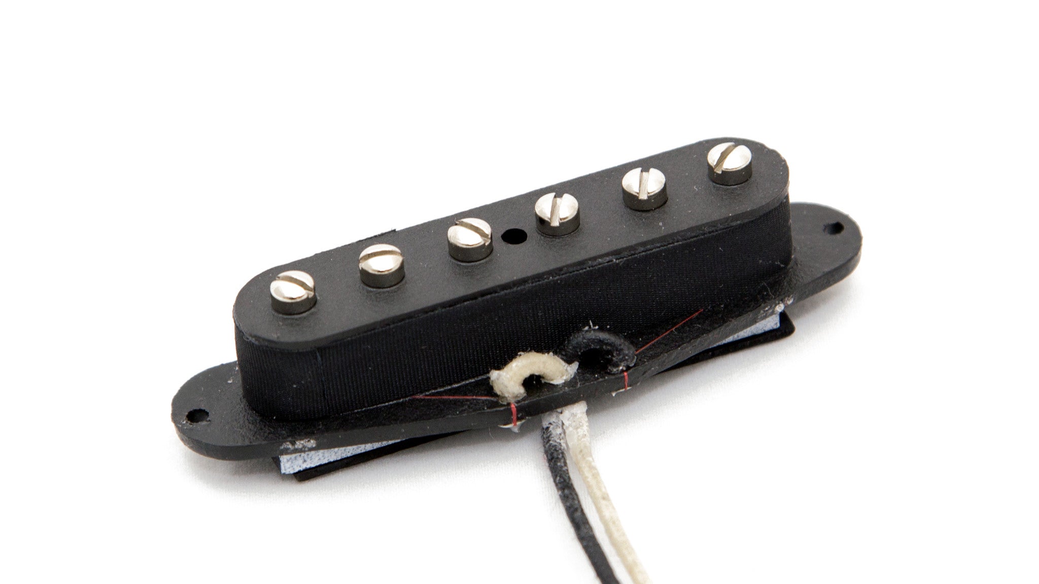 Strat Pickups – Porter Pickups LLC