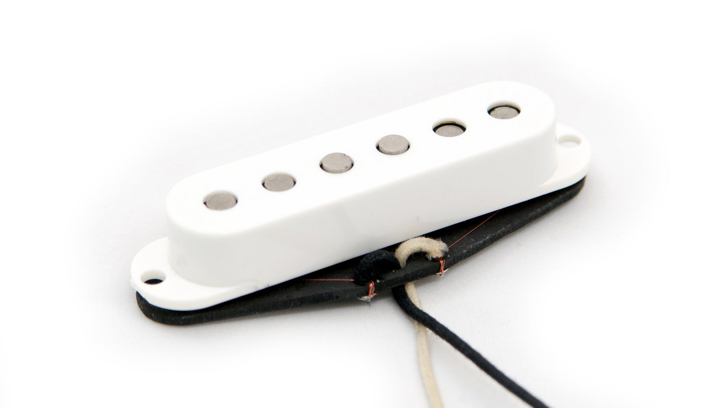 Porter 1960's Strat® Pickup